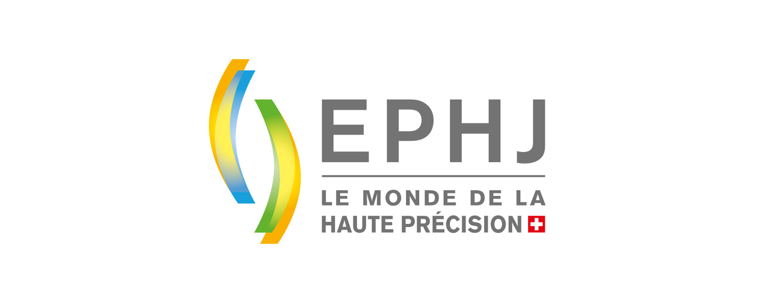 EPHJ Messe Logo der EPHJ Messe