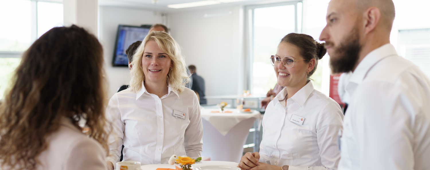 Messen und Events