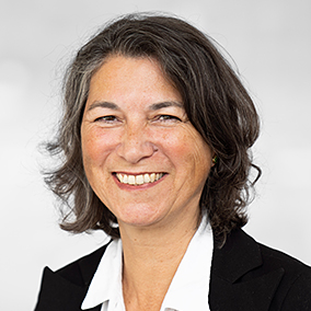 Juliette Courvoisier