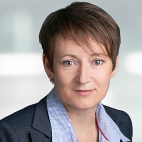Katharina Janssen Katharina Janssen im Portrait