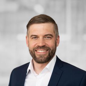 Arnt König Portrait von Arnt König
