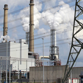 Des réglementations strictes pour les fournisseurs d'énergie et les centrales électriques