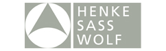 Logo Henke-Sass, Wolf 