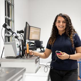 Test de compétence pour thermocouples