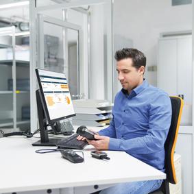 Prüfmittelmanagement