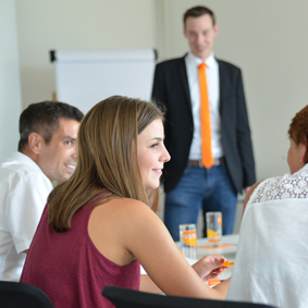  Seminare und Workshops zu den Themen Kalibrierung und Kalibriermanagement  