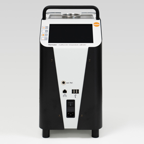 Calibrateur de température multifonctionnel Thermator II