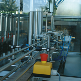 Qualifizierung pharmazeutischer Produktionsanlagen GMP-gerechte Qualifizierung pharmazeutischer Produktionsanlagen