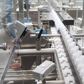 Qualification des salles propres dans la production aseptique Qualification des salles propres dans la production aseptique