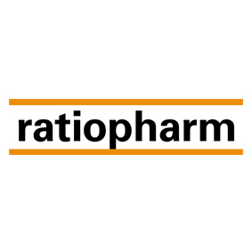 Logo ratiopharm GmbH