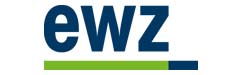 ewz Logo