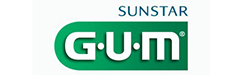 Logo Gum Sunstar