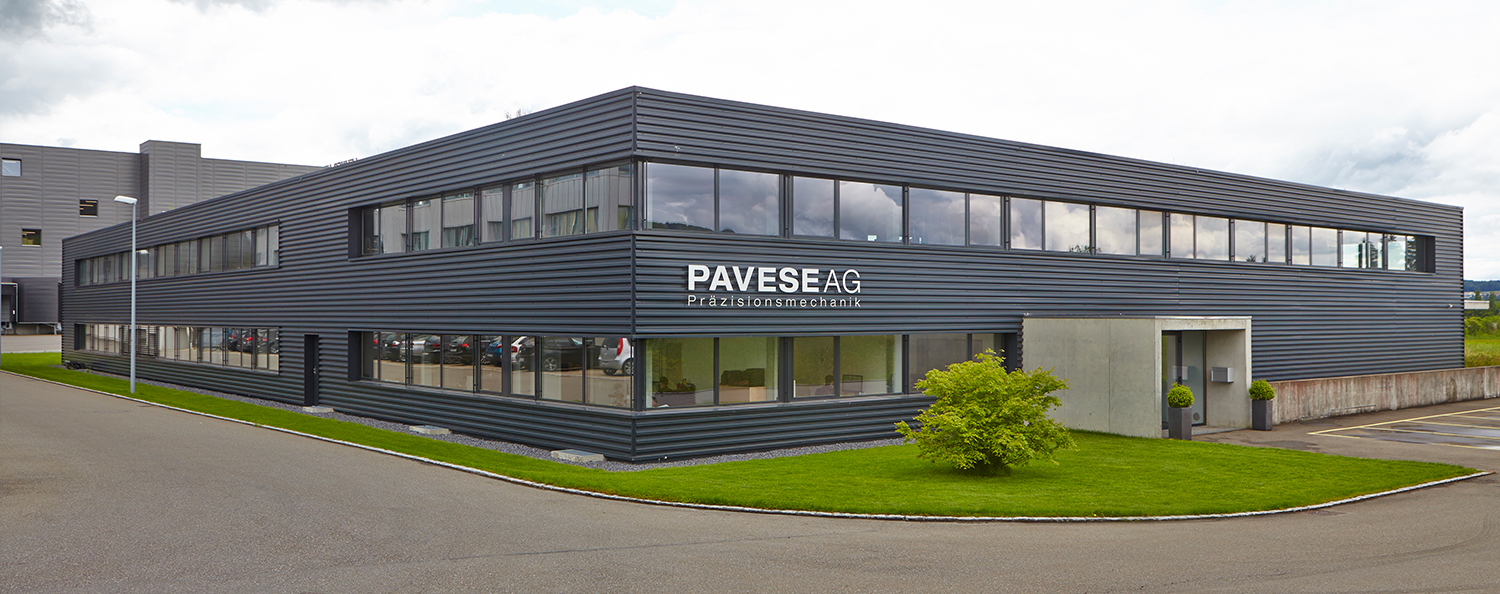 Referenzblatt der Testo Industrial Services mit Pavese