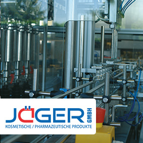 Testo Industrial Services Referenz mit dem Kunden Jäger