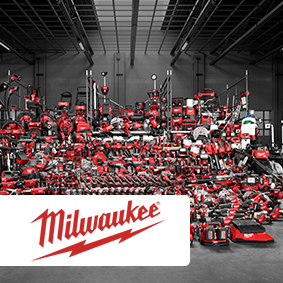 Titelbild der Referenz Milwaukee mit Testo Industrial Services GmbH mit Logo
