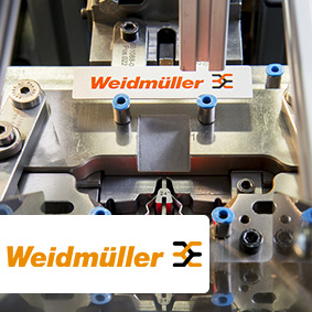 Client du groupe Weidmüller