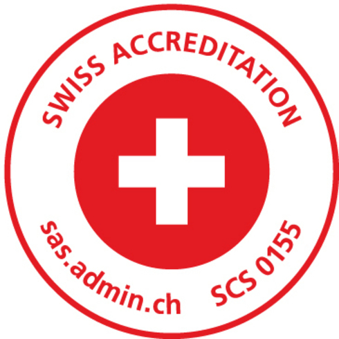 SCS Akkreditierung