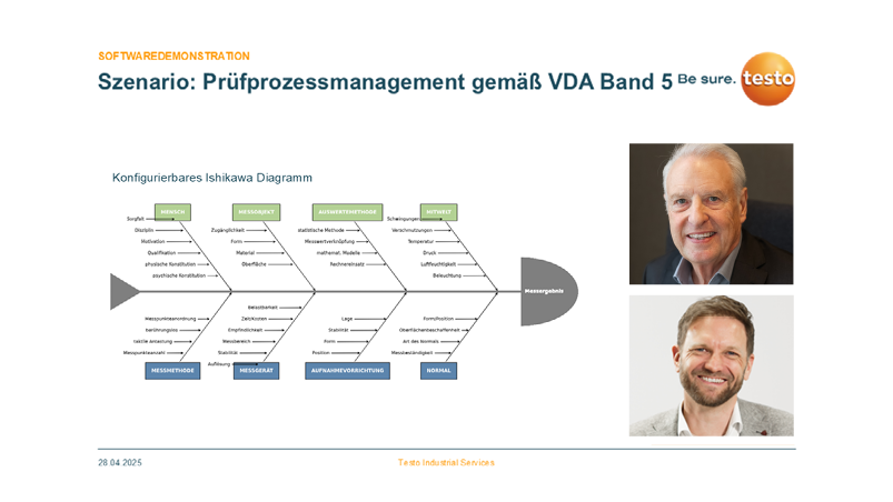 Webinar Digitalisierung von Eignungsnachweisen