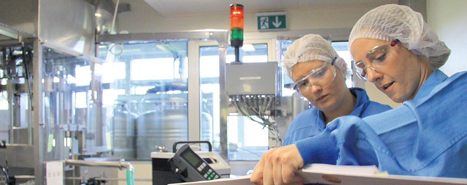 Good Calibration Practice Dokumentation Qualifizierung