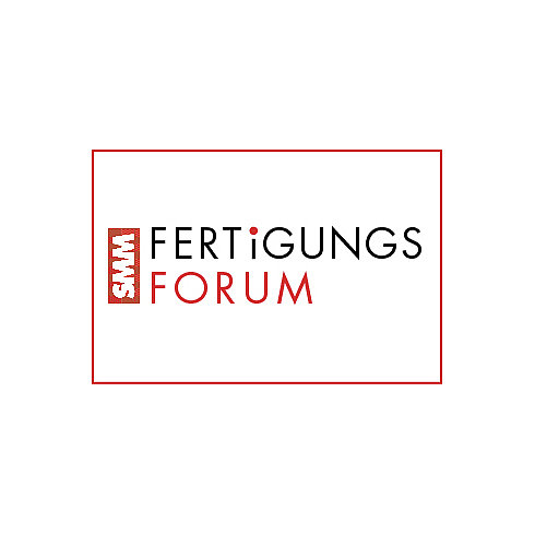 Logo SMM Fertigungsforum Schweiz