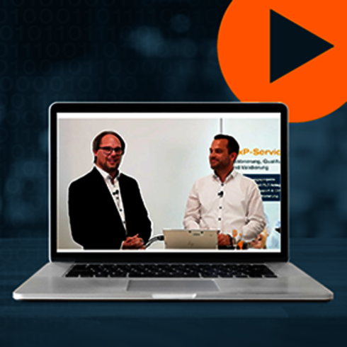 Webinar Compliance und Logistik: Praxisnahe Lösungen für Pharma und Medizintechnik Bildausschnitt der Referenten beim Live-Webinar Compliance und Logistik: Praxisnahe Lösungen für Pharma und Medizintechnik