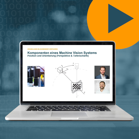 Webinar Kamerakalibrierung und MSA nach VDA Band 5.3 Webinar Kamerakalibrierung und MSA nach VDA Band 5.3