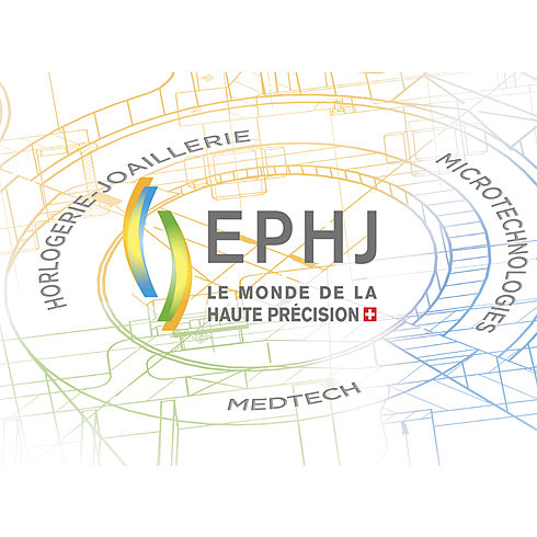 Logo EBHJ Messe 2024