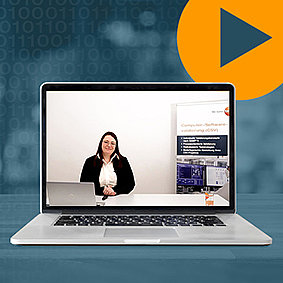 Webinar CSV Ausschnitt aus dem Webinar Computer Software Validierung