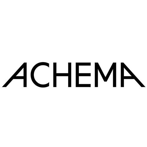 Logo von der Weltleitmesse Achema