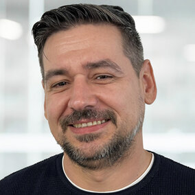 Nebojsa Markovic Nebojsa Markovic